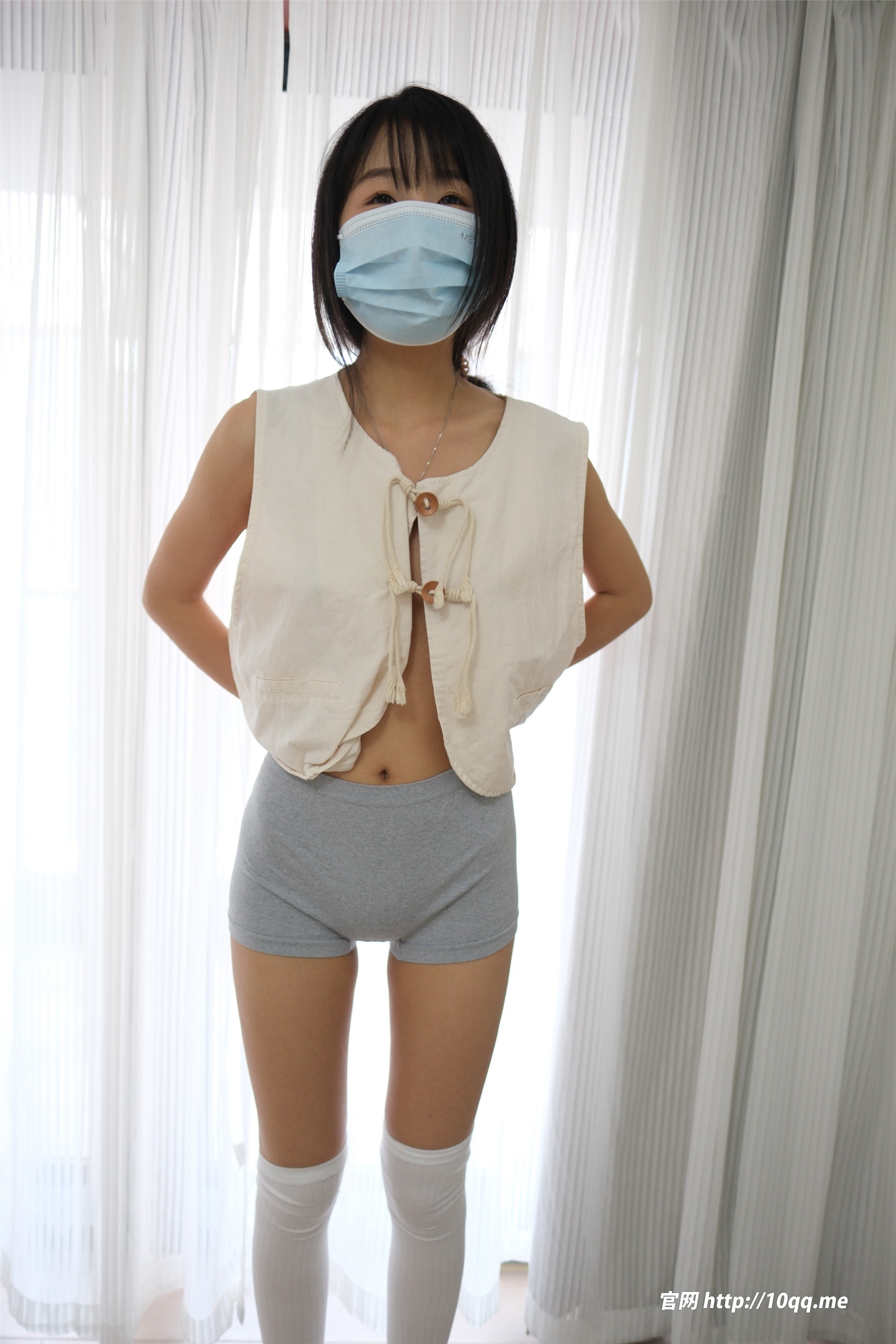 ROSI口罩系列 2024.07.24 NO.2964